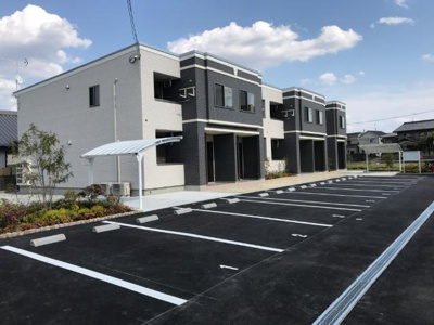 【外観】 | プリマヴェーラ