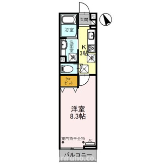 【間取り】 | Poco a Poco