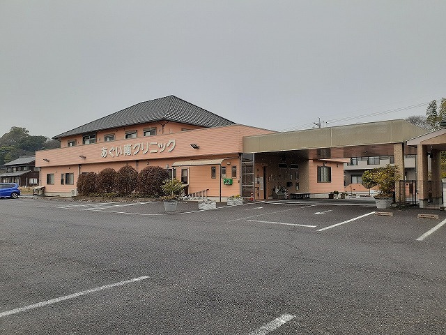 CottonHillsの周辺