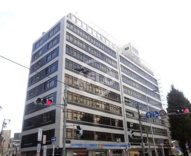 浪速ビルの画像