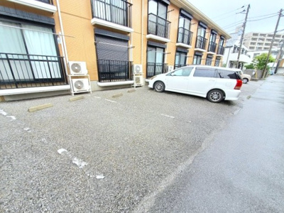 【駐車場】 | ピアノーブル