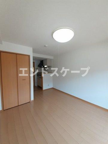 グロウステイトＷの内装|高崎、前橋のお部屋探しはエンドスケープまで！お客様の理想お聞かせ下さい♪