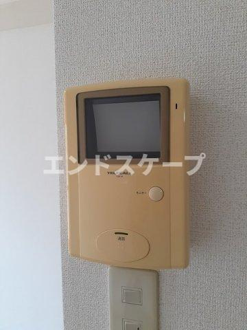 グロウステイトＷのセキュリティ|高崎、前橋のお部屋探しはエンドスケープまで！お客様の理想お聞かせ下さい♪