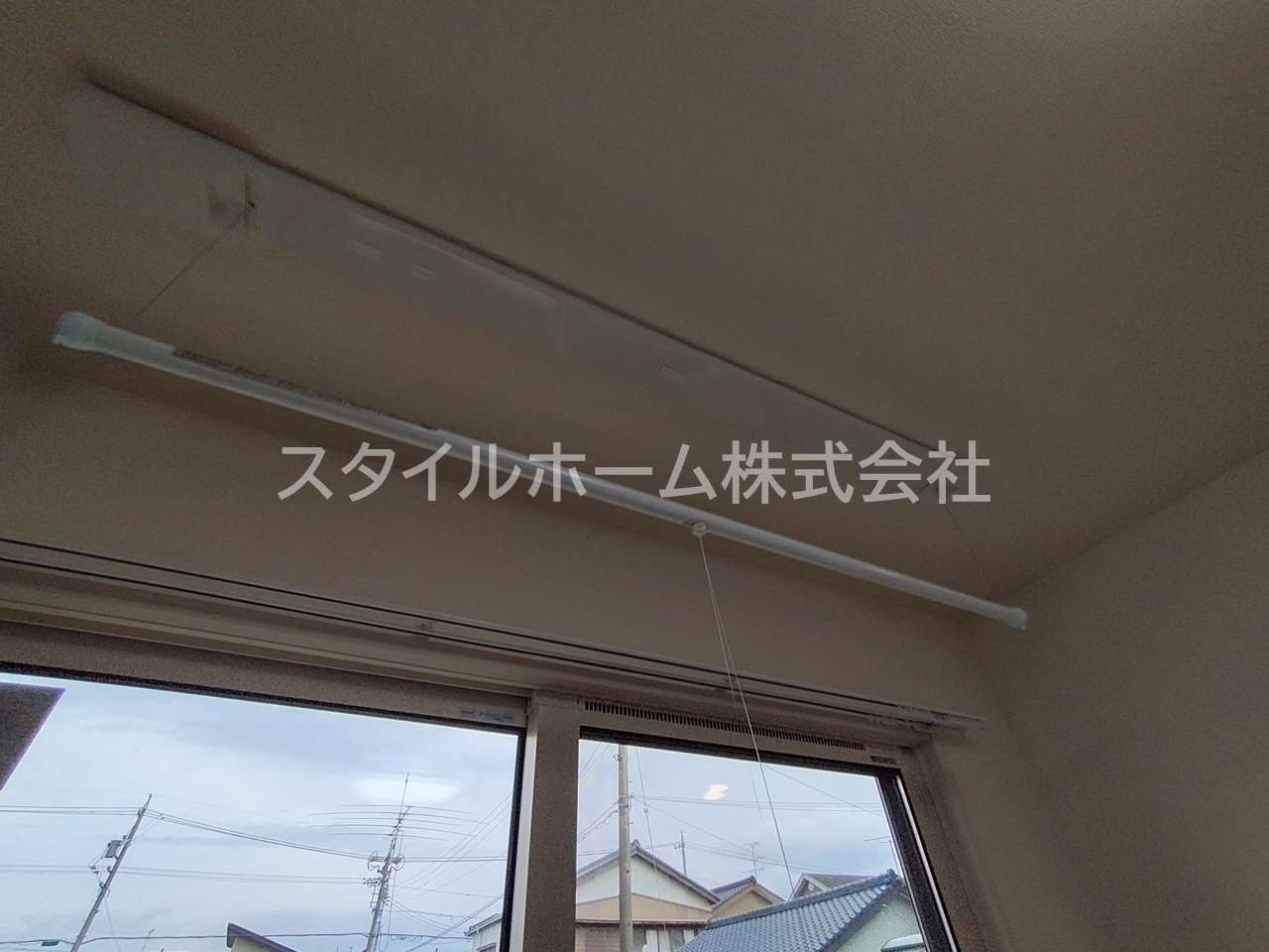 ガーデンパークの設備|イメージ