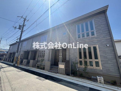 【外観】 | ファビュラス