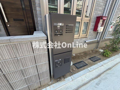 【その他共用部分】 | ファビュラス