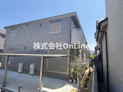 【外観】 | ファビュラス