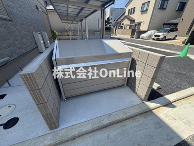 【その他共用部分】 | ファビュラス