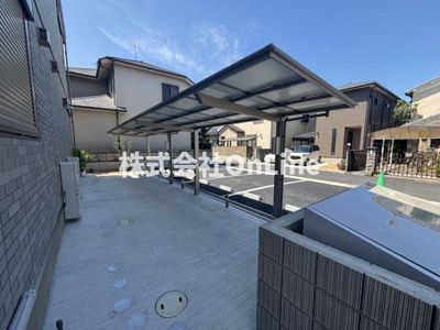 【その他共用部分】 | ファビュラス