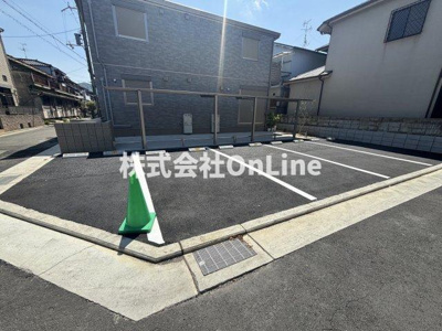 【駐車場】 | ファビュラス