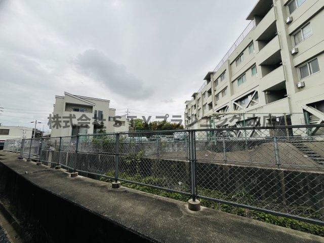 仲介手数料０円！レジデンス重原駅前の展望