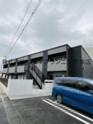 仲介手数料０円！レジデンス重原駅前の外観