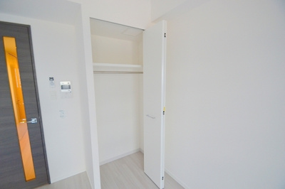 【収納】 | La Douceur新大阪 | 収納のためのスペースです