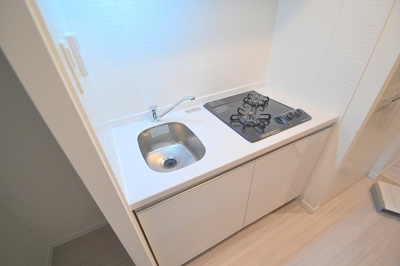 【キッチン】 | La Douceur新大阪 | キッチンでお料理をお楽しみください