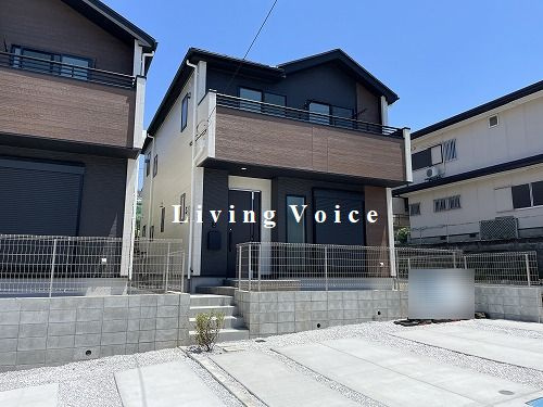 【その他】 | 【仲介手数料０円】綾瀬市寺尾中1期　新築一戸建て　1号棟　全2棟 | 2号棟　綾瀬市寺尾中1期　新築一戸建て　全2棟