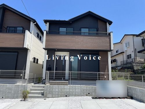 【その他】 | 【仲介手数料０円】綾瀬市寺尾中1期　新築一戸建て　1号棟　全2棟 | 2号棟　綾瀬市寺尾中1期　新築一戸建て　全2棟