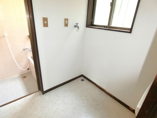 大網白里市南横川貸家の設備