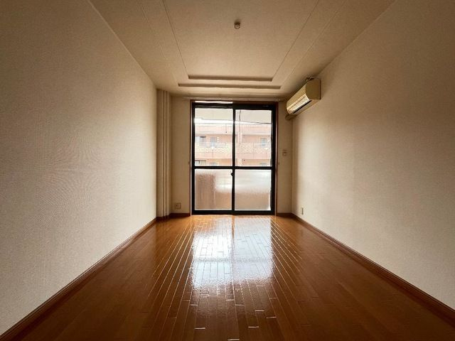 アメニティＢの展望