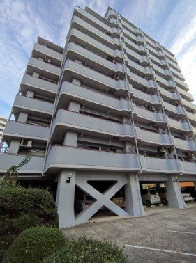 【外観】 | セントラルコーポ川口