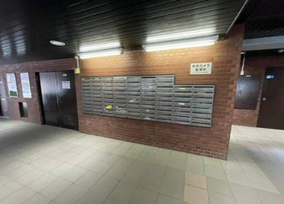 【その他共用部分】 | セントラルコーポ川口