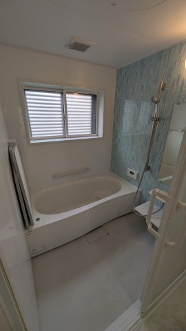 中古住宅　下西郷2丁目の浴室