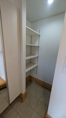 中古住宅　下西郷2丁目の収納