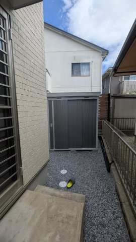 中古住宅　下西郷2丁目のその他