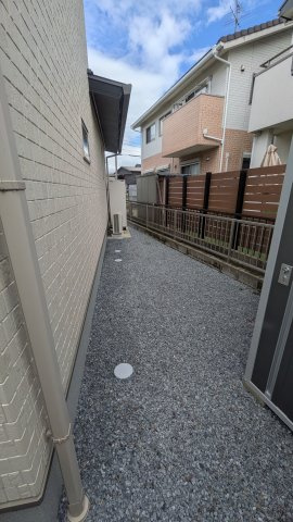 中古住宅　下西郷2丁目のその他