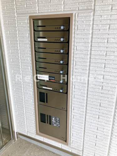 シャーメゾン坂田町のその他共用部分