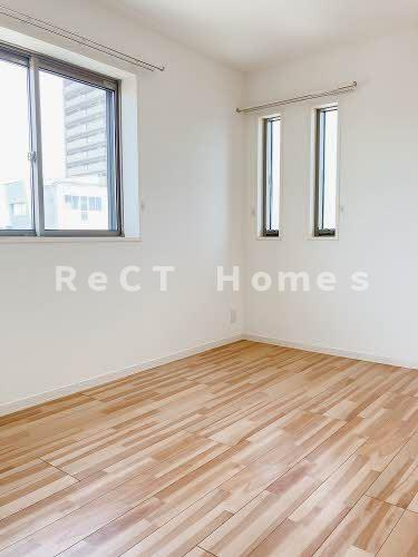 シャーメゾン坂田町の内装