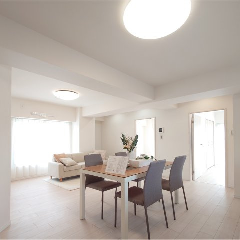 キャッスル上大岡