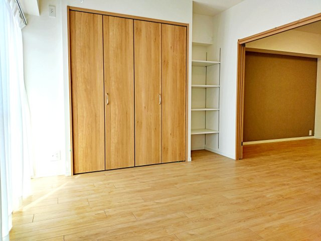 ダイアパレス東寺尾