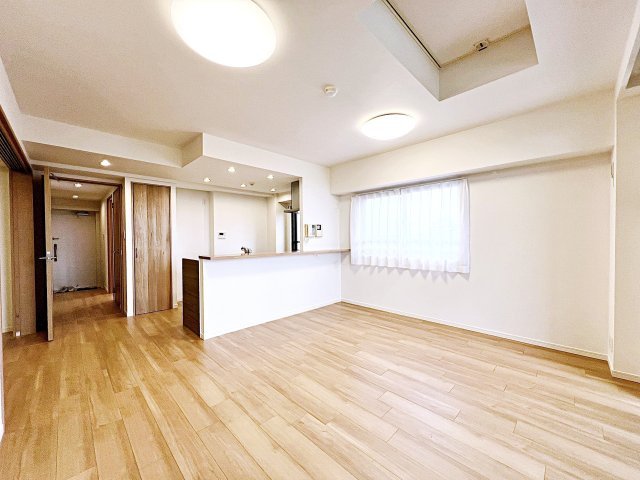 フェイムビューテラス港南中央