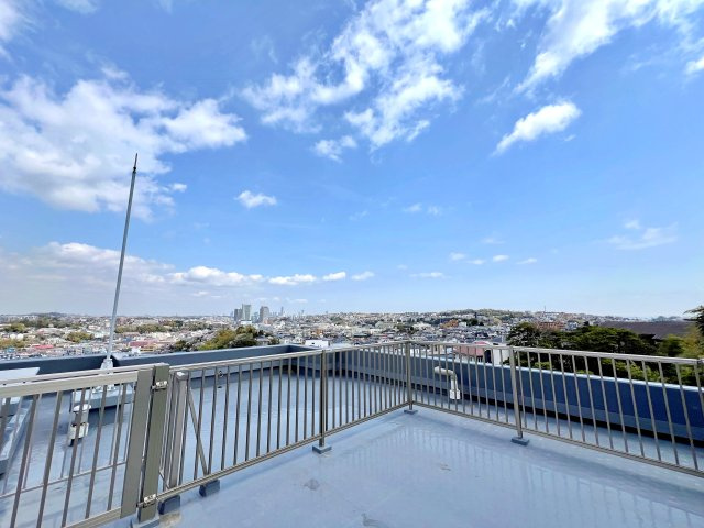 フェイムビューテラス港南中央のその他