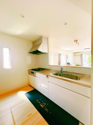 【キッチン】の画像