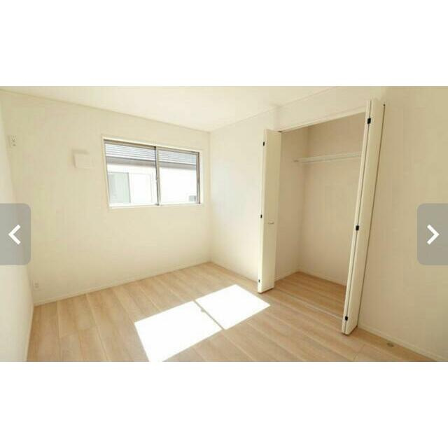 【洋室】の画像