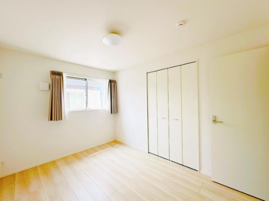 【洋室】の画像