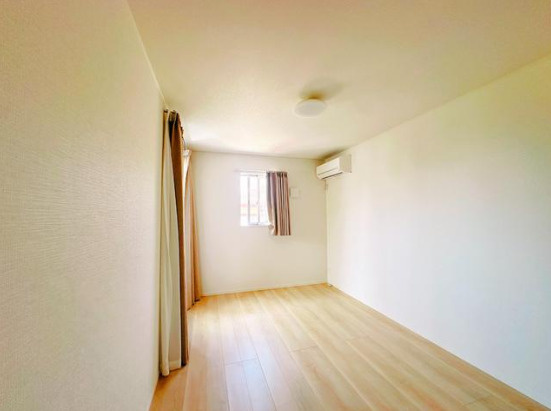 【洋室】の画像