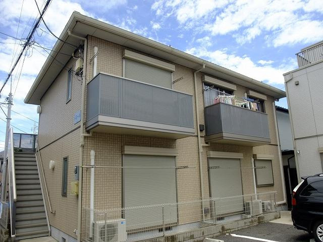 ドミール（下落合5丁目）