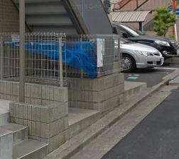 ドミール（下落合5丁目）のその他共用部分
