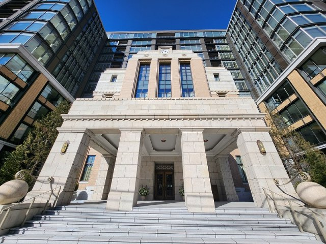 三田ガーデンヒルズ　サウスヒル