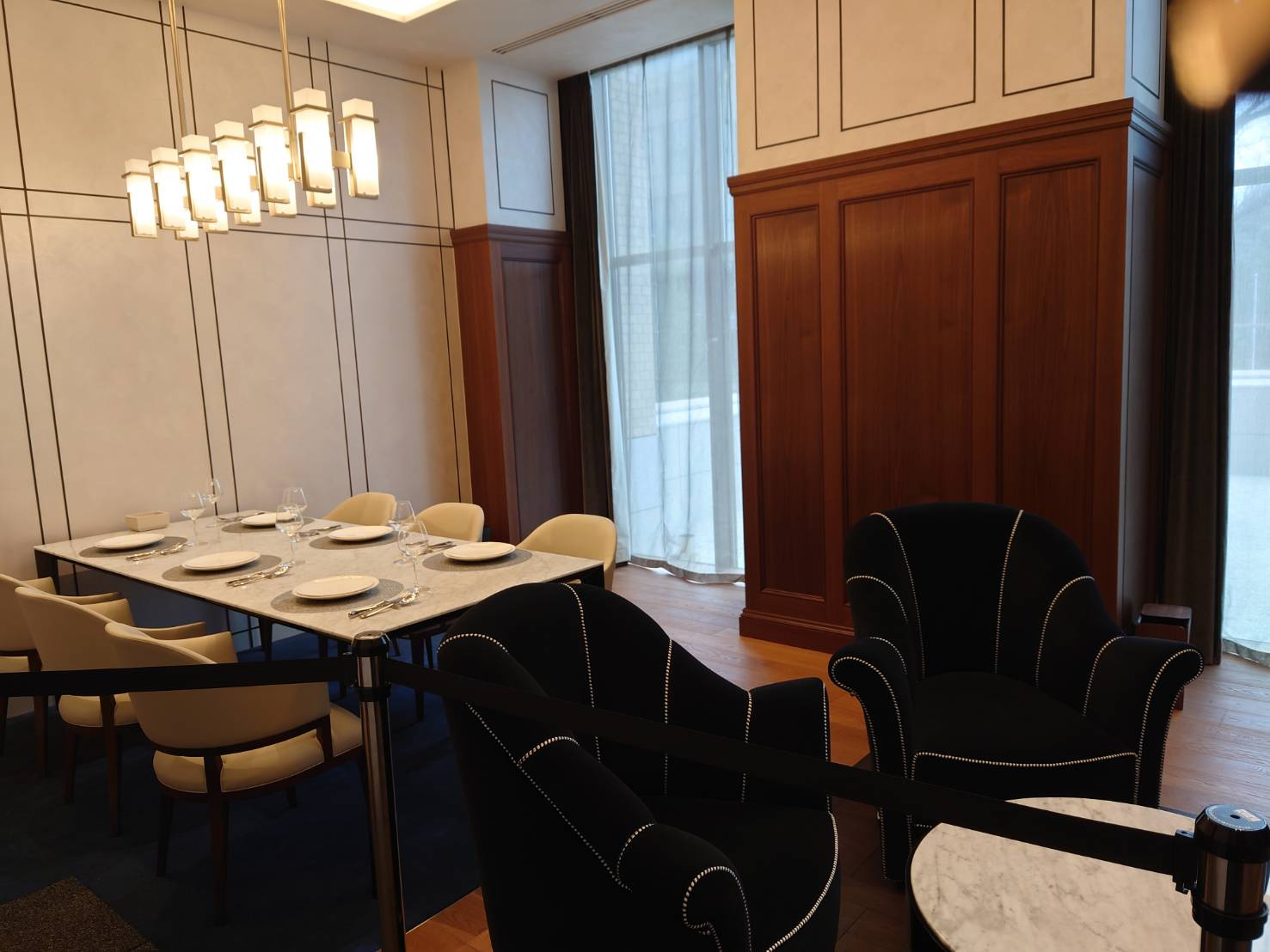 三田ガーデンヒルズ　サウスヒルのその他共用部分