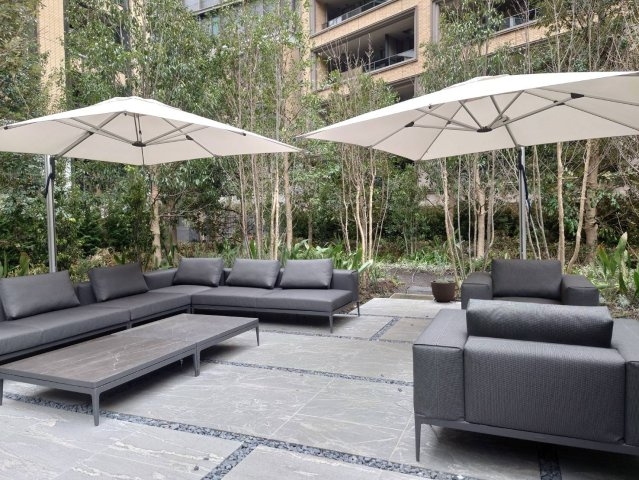 三田ガーデンヒルズ　サウスヒルのその他共用部分