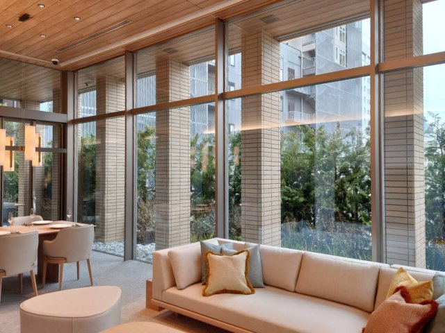 三田ガーデンヒルズ　サウスヒルのその他共用部分