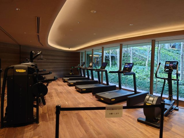 三田ガーデンヒルズ　サウスヒルのその他共用部分