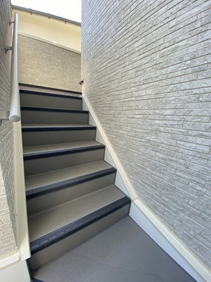 【エントランス】 | アミックス学芸大学