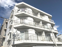 ホワイトキャッスル宮城野Ⅱの画像