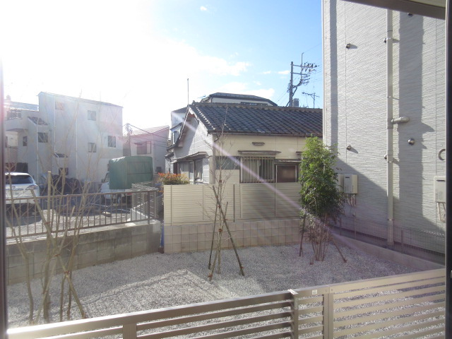 ＮｅｗＳａｆｏｌｅ西新井の展望