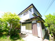 大網白里市永田　中古住宅の画像