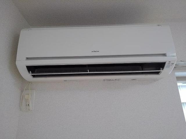 グラン　アウローラⅡの設備